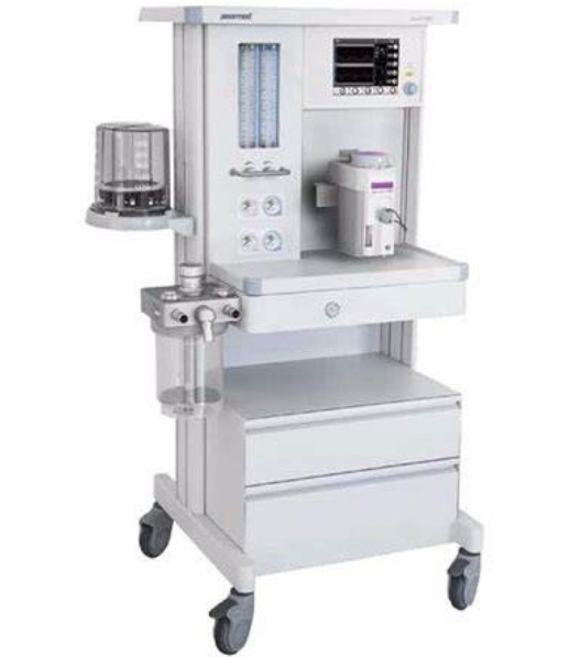 Aeon7200 麻醉机谊安维修
