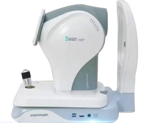 Swan 600P 眼科光学生物测量仪安视康维修