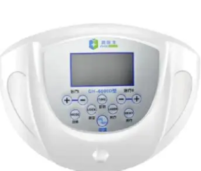 GH-6000A 光波康复理疗仪立领维修