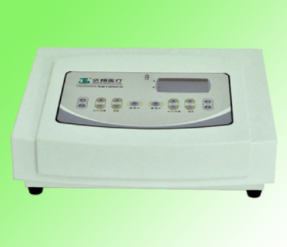 CM2000DIV 电脑中频电疗仪洁翔维修