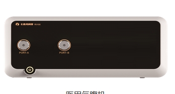 RI300 七色光医用内窥镜气腹机