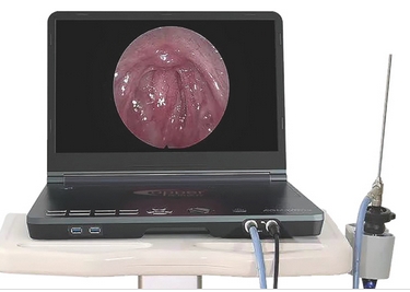 KP-UAIO-01 库珀4K一体化内窥镜摄像系统