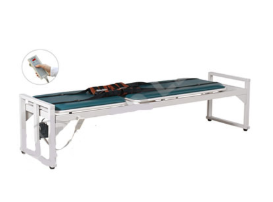 RXPC-200A 颈腰椎治疗牵引床日新售后