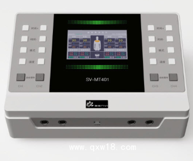 SV-MT401 磁振热治疗仪兴汇维修