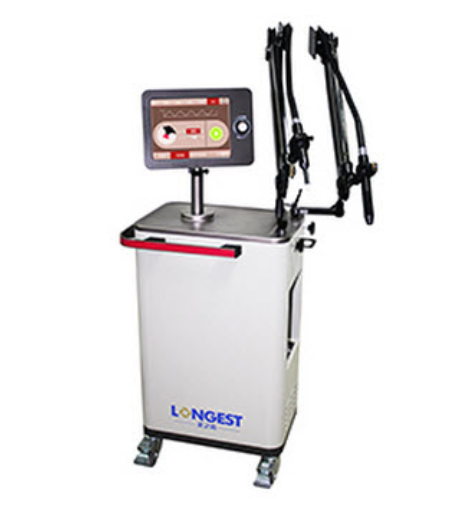 LGT-3600B 红外偏振光治疗仪龙之杰售后