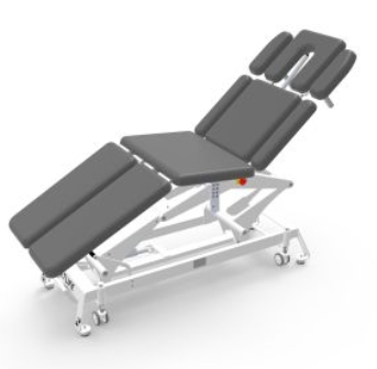 RLRF109  人来医用诊疗床