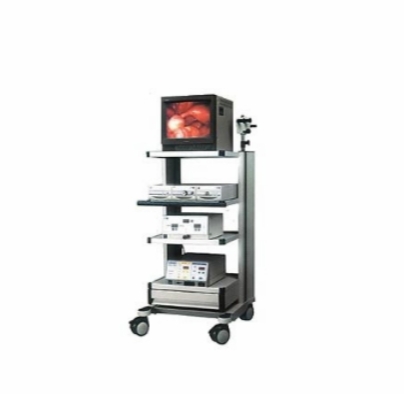 vrh-300f 电子鼻咽喉内窥镜