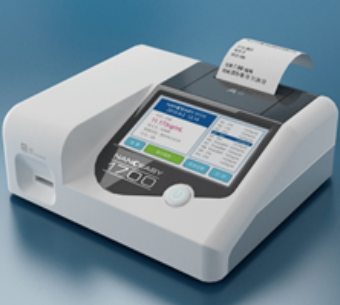 Nanoeasy1700 荧光免疫定量分析仪海纳维修
