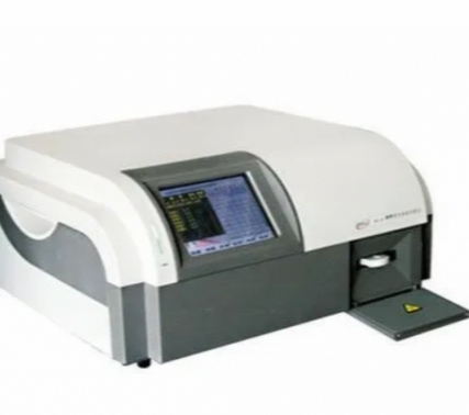 lepu fluo-800mini 荧光免疫层析分析仪