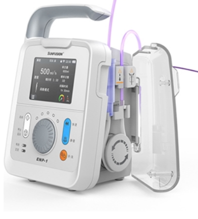 Sunfusion ENP-1 营养泵比扬售后