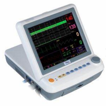 JPD-600P 多参数母胎监护仪维修