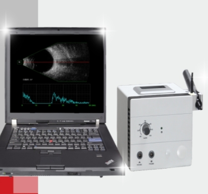cas-2200ber 康华瑞明眼科超声诊断仪