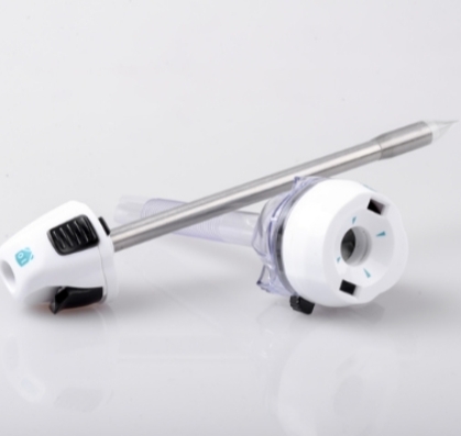 ly-3- Ⅲ 一次性使用腹腔镜用穿刺器及套装