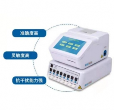 FI-2000A 全自动荧光免疫分析仪诺曼售后
