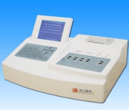 HS-BF02W生化分析仪道普售后