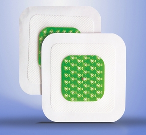DS-PTEP-40×40 鼎世中医定向透药治疗仪专用电极