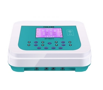 HZ-SJ100 丰得利磁疗仪