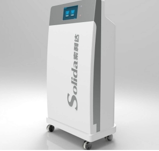 SLD-200A 索利达酸性氧化电位水生成器