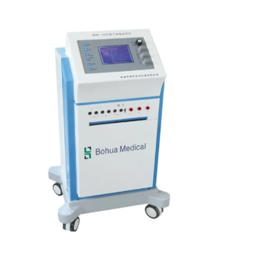 BHE-200L 干扰电治疗仪博华售后