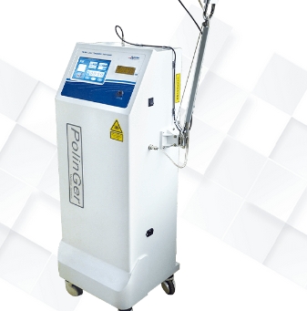 PL-300B 福瑞氦氖激光治疗仪