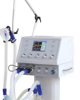 自动加水型SHC01医用呼吸湿化器康勃售后