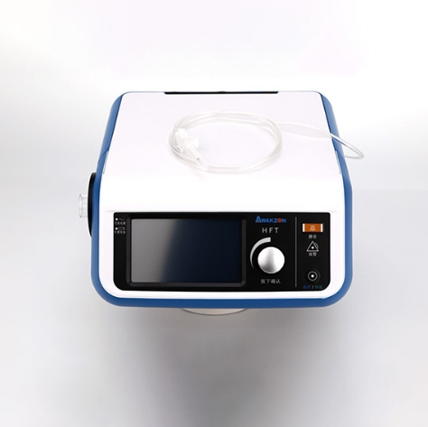 HF87S高流量呼吸湿化治疗仪涵晖维修