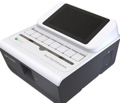 QPT1000 实时荧光PCR分析仪明德维修