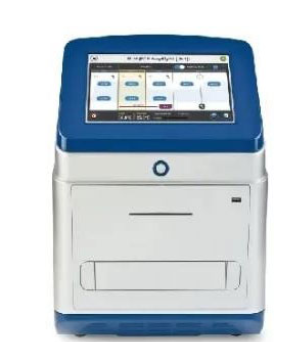 Cielo Dx3 实时荧光PCR分析仪艾普拜售后
