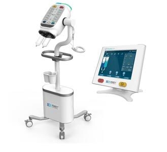 CT Panion D 恒瑞迪生双通道CT高压注射器