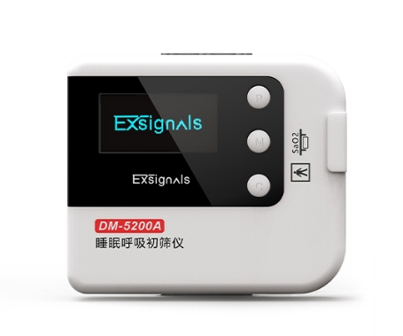 DM-5200A睡眠呼吸初筛仪大牧维修