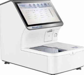 Axceed 210化学发光免疫分析仪博奥赛斯售后
