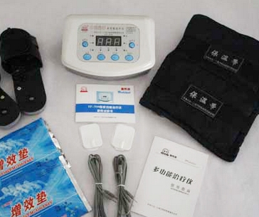 YF-T09A 六九一三多功能治疗仪	