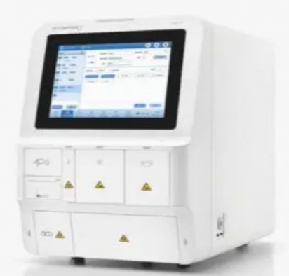 shine i8000 全自动化学发光免疫分析仪