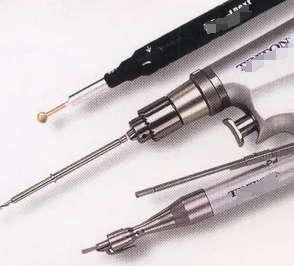 ENT MR8 Burs 美敦力一次性使用磨头