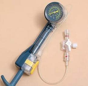 20MRK 美敦力手动球囊导管充压泄压装置