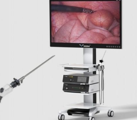 4k5500lr 胸腹腔内窥镜