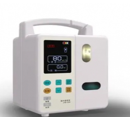 wd-enp-01-pf 肠内营养泵