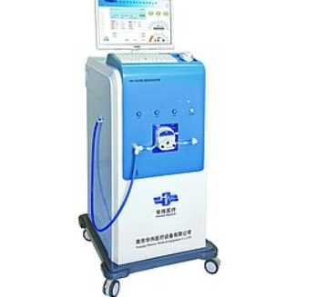 HW-3002 结肠途径治疗机华伟