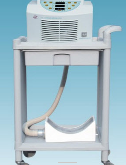 YZK-1066 医用低温治疗仪