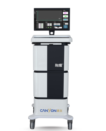 KY-2100A 微波消融治疗仪康友