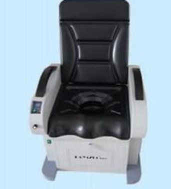 ZD-902 超声药物熏洗治疗机中德