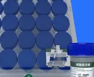 WY-01 微研生物细胞保存液