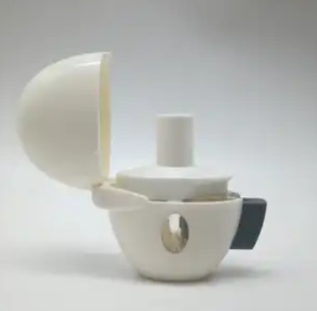 BDD61 华瑞药粉吸入器