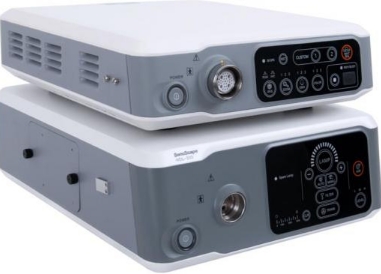 AiriScan Q10 Pro产前动态超声影像处理系统爱孕记