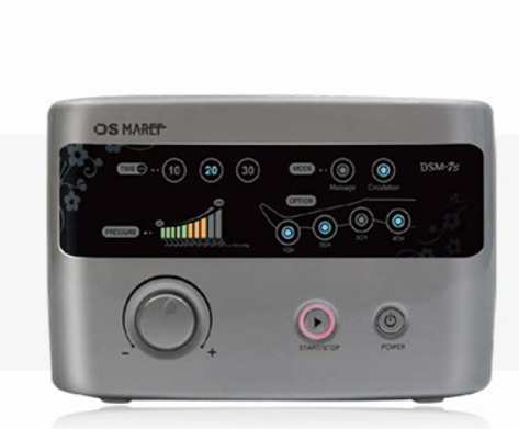 IP-200 空气波压力治疗仪麦科田