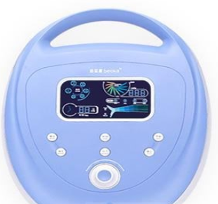 QL/IPC-AⅡ 空气波压力治疗仪