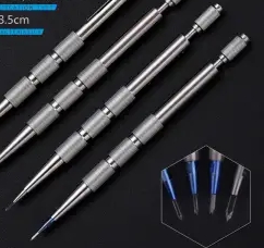 3.0mm 百顺宝石手术刀