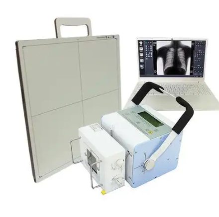 DR-ID 1200 平板探测器及其影像系统