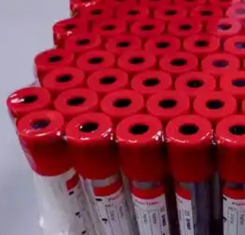 JY-05 红岸基元血液细胞分析仪样本处理用器械包