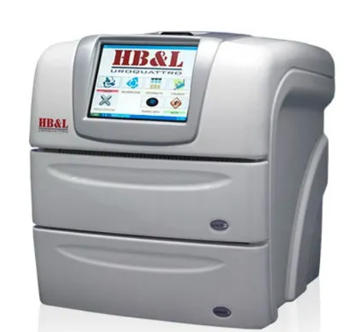 HB&L UROQUATTRO 微生物培养仪